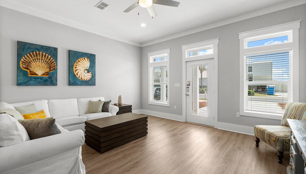 22704 Front Beach Road | Ocean Breeze - Foto 2, Imagen principal