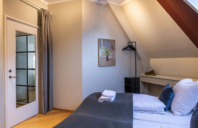 Kings Garden 2 by Daniel&Jacob’s - Foto 20