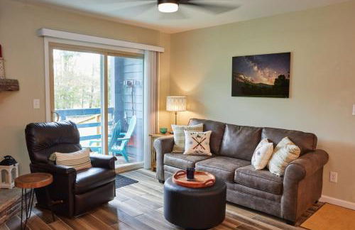 Summit View- Slopeside Luxury Timberline Mountain - Photo 21