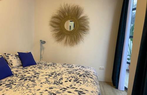 Apto ruzafa patio center science oceanografic - Photo 71