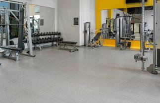 Luxurious Living-ATL 5 Star Amenities- Free Parking - Foto 19