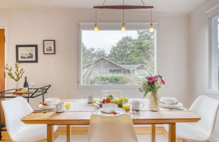 Four Bears by Avantstay Walk to Beach, Hot Tub, Ocean View - Foto 28