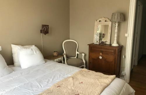 la villa du clos avec "spa" - Foto 25