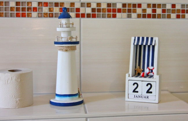 Ferienwohnung Villa See-eck im Zentrum von Ahlbeck - Foto 23