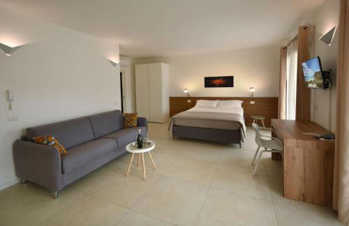 Home Suite LE MONDE - Foto 14