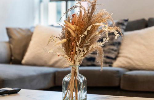 Birmingham City Centre 2BR apartment & Free Netflix - Foto 8