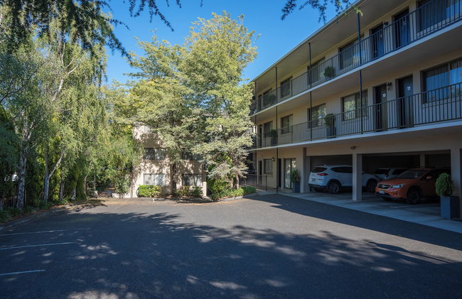 Grosvenor Court Apartments Hobart - Foto 61