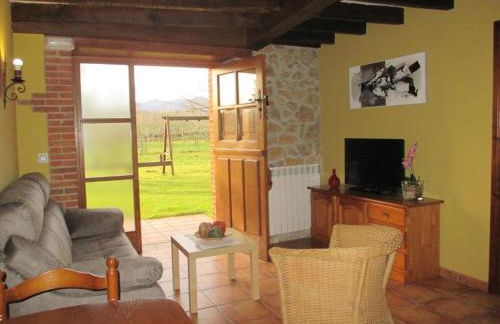 Apartamento rural El jondrigu - Photo 13