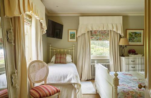 Willington Lodge - Foto 68