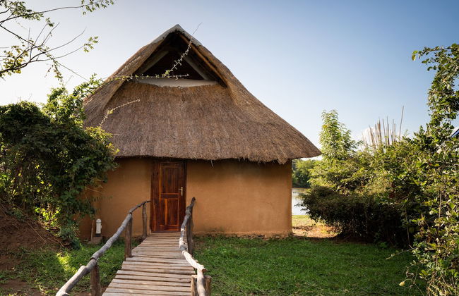 Njobvu Safari - Foto 7