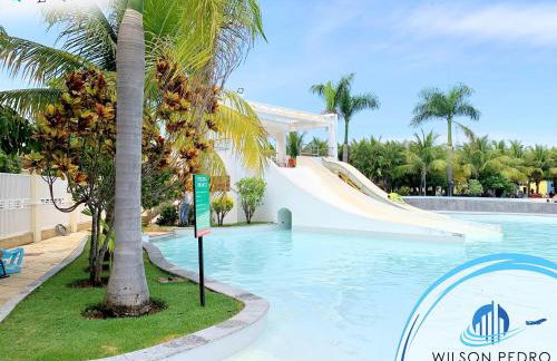 LACQUA DIROMA e LAGOA PARQUE, 1 dia de acesso a lagoa - Foto 20