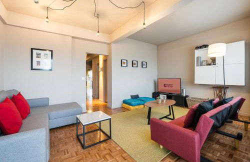 GuestReady - A charming duplex home near Boavista - Foto 10