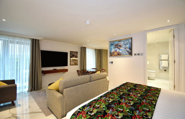 Sanctum London Regents Park - Foto 5