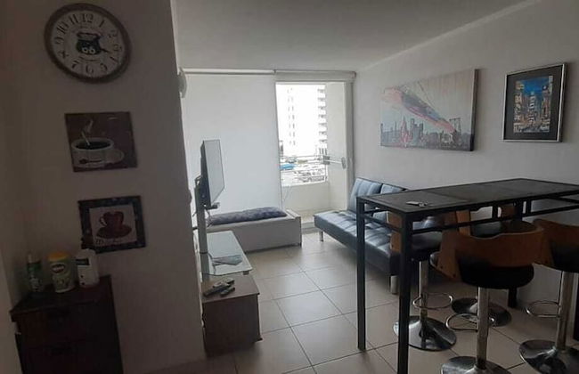 Marina Oceano Enjoy Coquimbo Uno - Foto 14