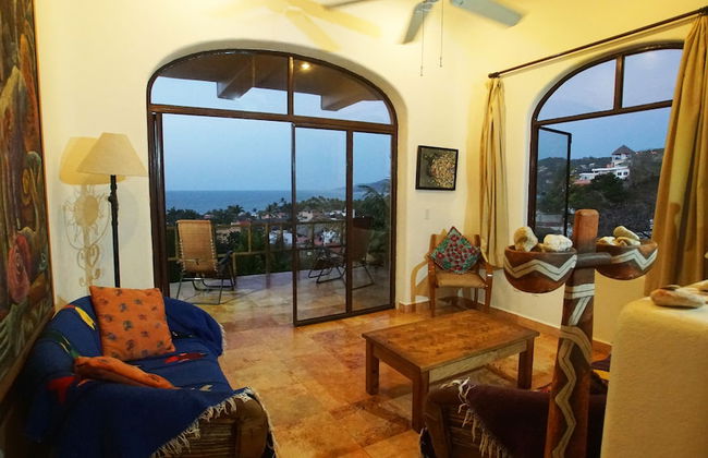 Casitas Del Mar Sayulita - Foto 18