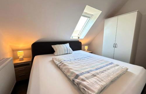 Ferienwohnung Leuchtfeuer Dagebüll - Foto 17