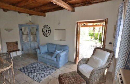 Rustico Villa Marciaga With Pool - Foto 26