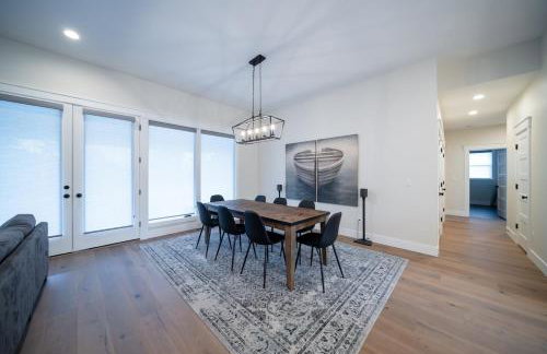 Gearhart Getaway - Gated Community Home w/ Hot Tub, Walk to Beach - Foto 18