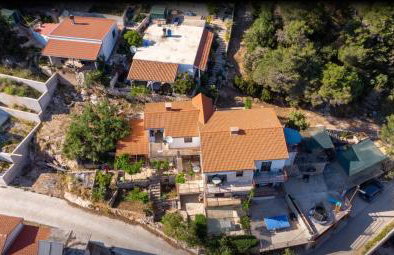 Apartmani Zaninović - Foto 8