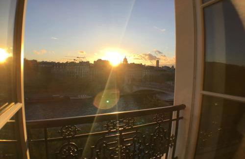 Paris-sur-seine-chez-caroline - Photo 15