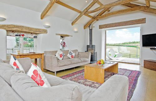 Lower Trevorder Barn-Tt2 - Foto 2