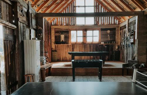 Gospodarstwo Gościnne Księżycówka - Foto 24