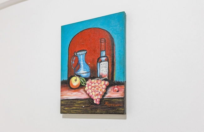 Charming 3-bedroom Apartment in the Heart of Kadıköy - Foto 36