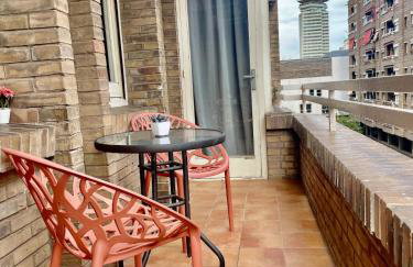 Apartamento vacaciones Barcelona - Foto 23