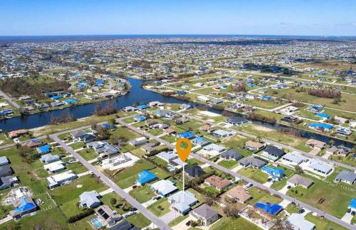 Peaceful retreat FREE heated salt water pool! - Foto 11