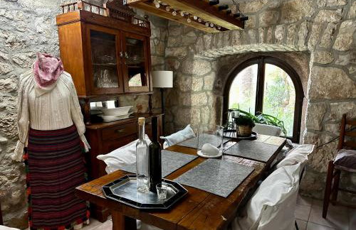 Villa Mali Jardin - Foto 23