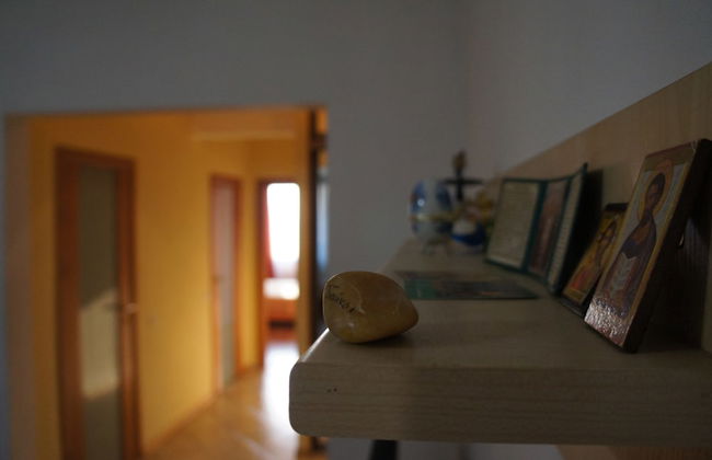 Hotel in Apartment Irkutsk - Photo 42