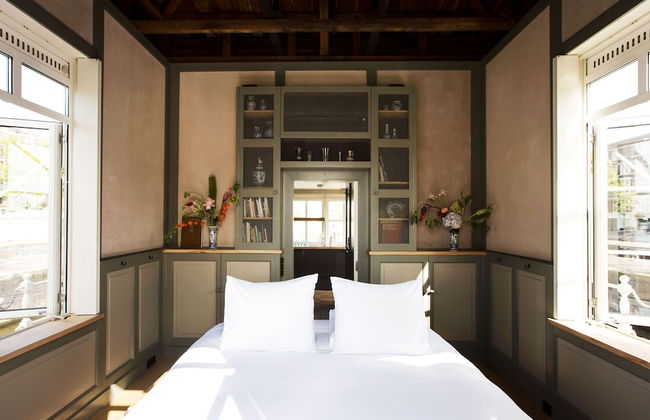 SWEETS - Amstelschutsluis - Foto 1