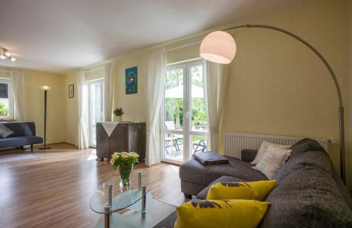 Kaiserblick Comfortable Holiday Residence - Foto 24