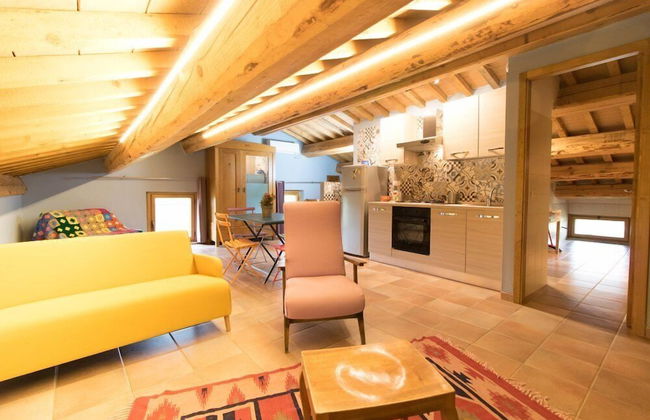 Agriturismo Fattoria Il Bruco - Foto 15