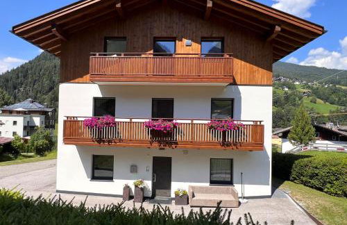 Apartments P19 nelle Dolomiti - Foto 1