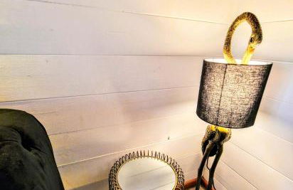 Magpie 2 Hot Tub HuntersMoon-Warminster-Longleat-Wiltshire - Foto 15