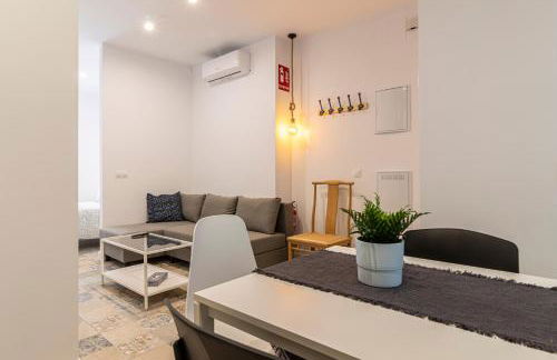 Casa Palacio La Lola y Olé Gran Terraza - Foto 76