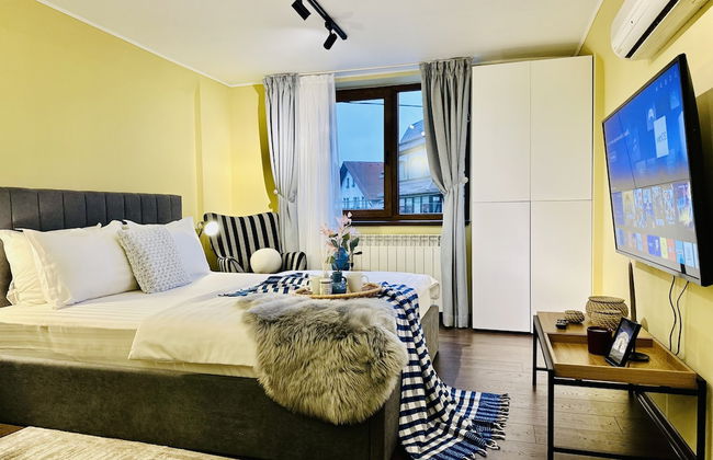 5 to stay close to the Castle - Foto 6