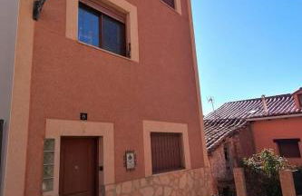 El Castillejo de Camarena de la Sierra - Foto 2