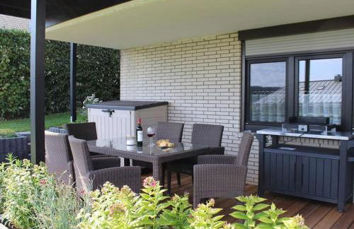 Ferienwohnung Am Fischteich - Foto 17