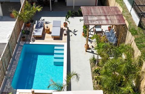 Emina Palms - Foto 1