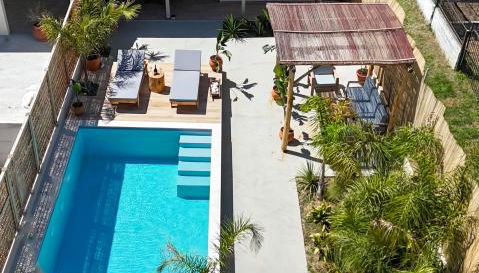 Emina Palms - Foto 1