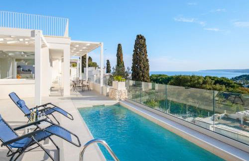 Ville Palà Luxury - Castro by HDSalento - Foto 59