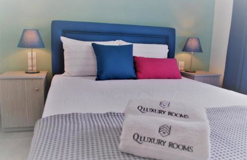 Q Luxury Rooms Paleros - Foto 19