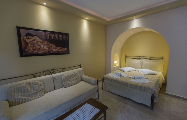 Hotel Anassa - Foto 5