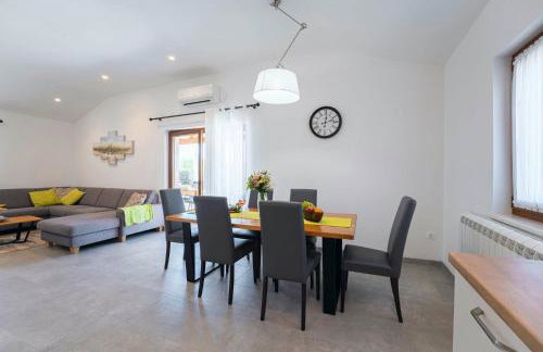 Villa Ingrid in Buzet - Haus für 6 Personen - Foto 21