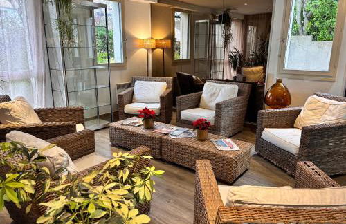 Résidence Pierre & Vacances Ty Mat - Foto 24