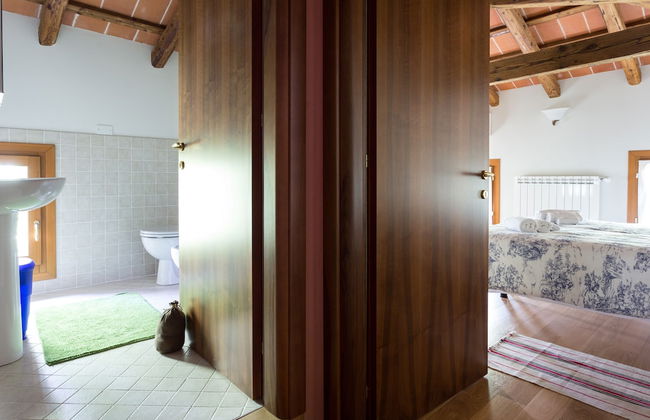 Casolare La Quercia - Photo 78