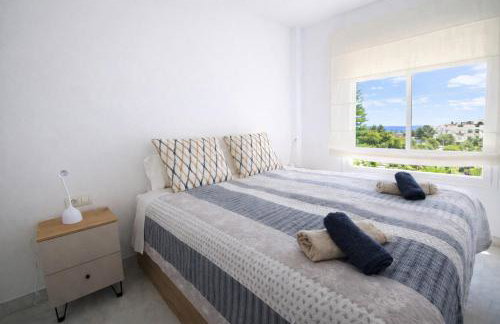 Penthouse Adelfas del Mar-Private Pool & Beach - Foto 17