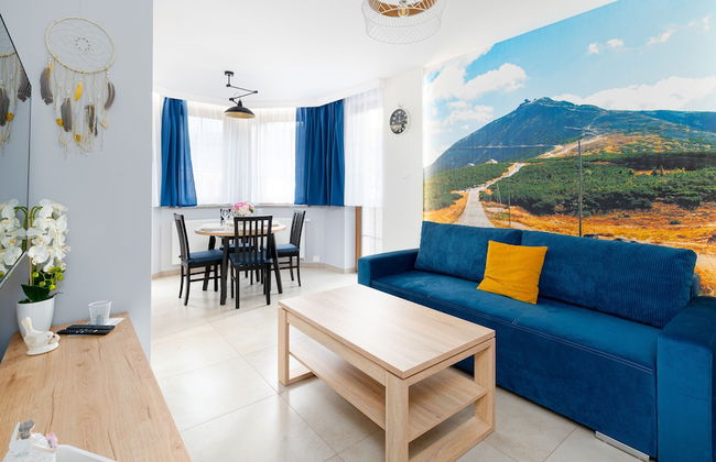 Apartamenty Sun & Snow Nad Łomnicą - Foto 5